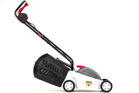 NAC KOSIARKA ELEKTR. 1200W SILNIK INDUKC. LE12-32-PI-J 32cm