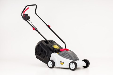 NAC KOSIARKA ELEKTR. 1200W SILNIK INDUKC. LE12-32-PI-J 32cm