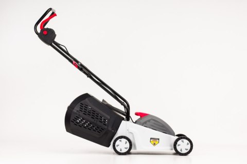 NAC KOSIARKA ELEKTR. 1200W SILNIK INDUKC. LE12-32-PI-J 32cm