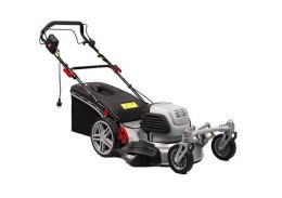 NAC KOSIARKA ELEKTR. 1800W SILNIK INDUKC. KOŁA SKRĘTNE LE18-46-SIR-JR