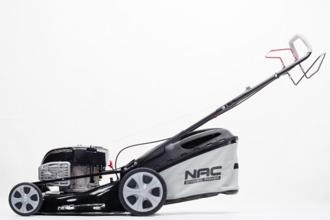 NAC KOSIARKA SPAL. NAPĘD B&S 161cc 750 DOV LS50-750EX-HS