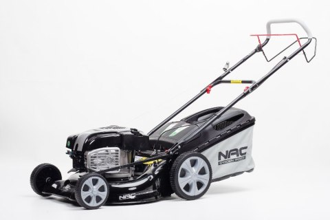 NAC KOSIARKA SPAL. NAPĘD B&S 161cc 750 DOV LS50-750EX-HS