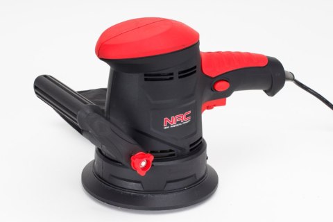 NAC.SZLIFIERKA MIMOŚRODOWA 450W 125mm OS45-125-GN