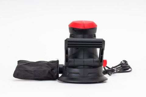 NAC.SZLIFIERKA MIMOŚRODOWA 450W 125mm OS45-125-GN