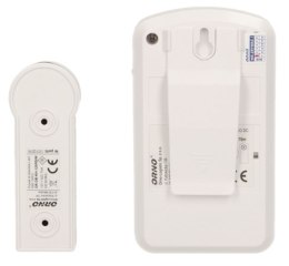 ORNO DZWONEK BEZPRZEW. DISCO DC &&