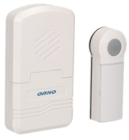 ORNO DZWONEK BEZPRZEW. DISCO DC &&