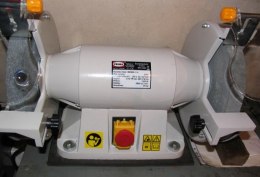 PROMA SZLIFIERKA STOŁOWA BKS-2500 1100/400V