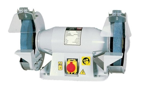 PROMA SZLIFIERKA STOŁOWA BKS-2500 1100/400V