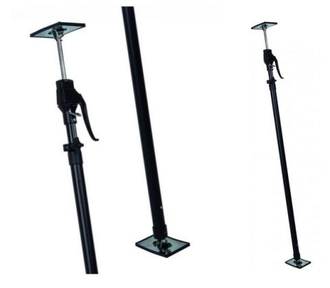 WOLFCRAFT PODPÓRKA SUFITOWA 1,6-2,9m