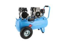 KOMPRESOR AIRPRESS 50L /LMO 50-270/ BEZOLEJOWY WYCISZANY