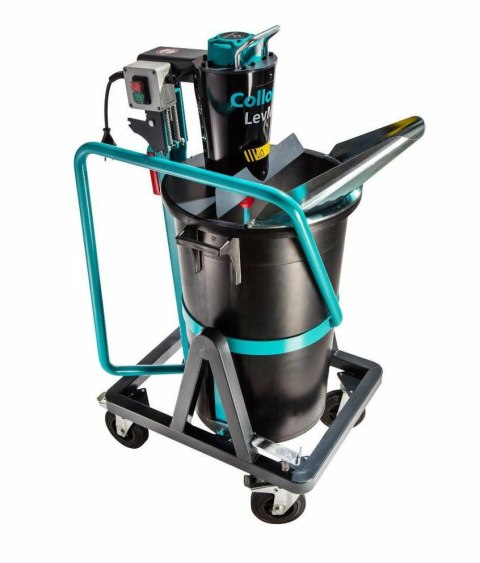 COLLOMIX MIESZARKA LEVMIX 1,6kW 75l