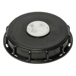 DEKIEL / POKRYWA DO MAUZERA/ZBIORNIKA IBC -155MM (DO NAPEŁNIANIA)