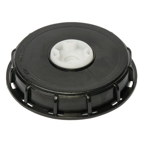 DEKIEL / POKRYWA DO MAUZERA/ZBIORNIKA IBC -155MM (DO NAPEŁNIANIA)