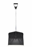 ŁOPATA DO ŚNIEGU PRO-ZIMA TRZON ALUMINIOWY 43,5cm