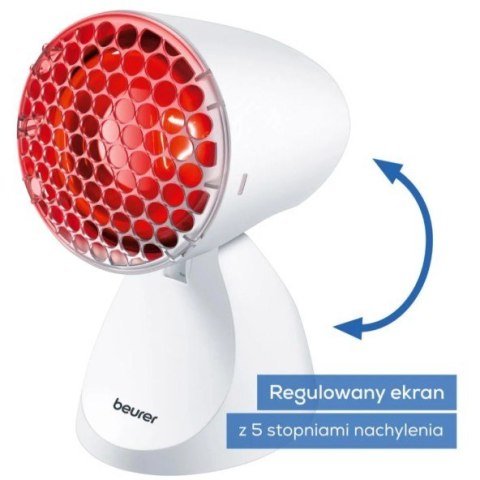 Lampa na podczerwień 100W IL11