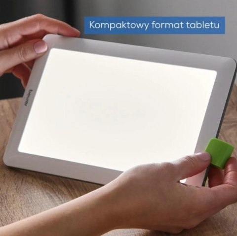 Lampa o świetle dziennym TL30