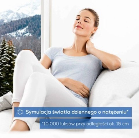 Lampa o świetle dziennym TL50