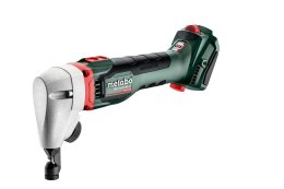 METABO.NOŻYCE DO BLACHY NIV 18 LTX BL 1,6 CARCASS METABOX