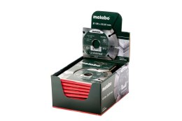 METABO TARCZA DIAMENTOWA PROMOTION 125 x 22mm