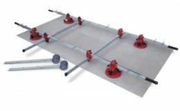 MT.SYSTEM DO PRZENOSZENIA PŁYT SUPERLIFT ...