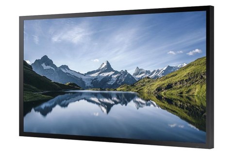 Monitor profesjonalny OH46B-S 46 cali Błyszczący 24h/7 3500(cd/m2) 3840x2160 (UHD) S7 Player (Tizen 6.5) 3 lata On-Site (LH46OHB