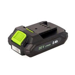 NAC.AKUMULATOR 20V 2Ah SERIA S