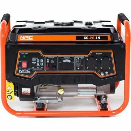 NAC GENERATOR 2,2kW 230V AVR