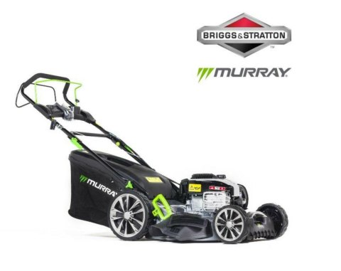 NAC KOSIARKA SPAL. NAPĘD B&S 140cc 575EX EQ2-500X /MURRAY