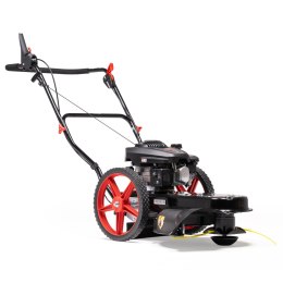 NAC KOSIARKA SPALINOWA 173cc JEDNOOSIOWA ŻYŁKOWA