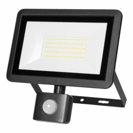 ORNO FARO S LED 50W NAŚWIETLACZ 4000lm CZUJNIK RUCHU IP65 4000K