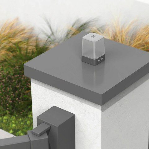 ORNO NAPĘD DO BRAMY DWUSKRZYDŁOWEJ EXTEL 250kg WI-FI