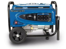 SCHEPPACH GENERATOR BENZYNOWY SG3200