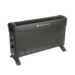 VOLTENO KONWEKTOR 1500W CZARNY