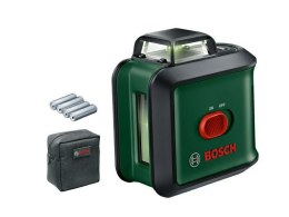 BOSCH.LASER UNIVERSAL LEVEL 360 BASIC