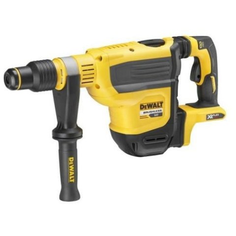 DEWALT FLEXVOLT MŁOT WIERCĄCO-KUJĄCY SDS-MAX 54V 10.5J 6,8kg FV XR DCH614N