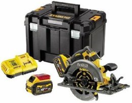 DEWALT PILARKA TARCZ. 54V FLEXVOLT DCS579T2 2x6,0Ah