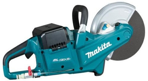 MAKITA PRZECINARKA TARCZOWA 230mm 2x18V BEZ AKUMULATORÓW I ŁADOWARKI DCE090ZX1