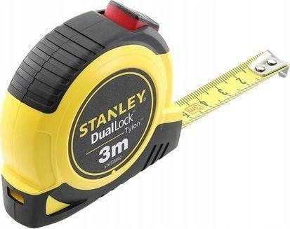 STANLEY MIARA ZWIJANA 3m TYLON DUAL LOCK