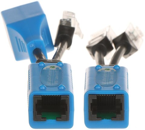 Adapter AD-UTP-2W/WG 2x RJ45