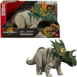 Figurka Jurassic World Spiclypeus