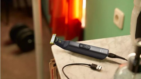 Golarka OneBlade Pro 360 Twarz i ciało QP6552/15