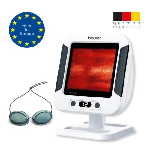 Lampa na podczerwień 300W IL60