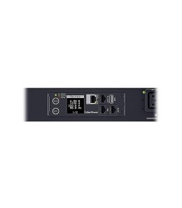 Listwa zasilająca PDU81005 PDU,Switched MBO,Rack 0U,Input 32A,C13x21,C19x3,SNMP