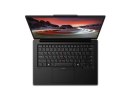 Mobilna stacja robocza ThinkPad P14s G5 21G2000MPB W11Pro Ultra 7 165H/32GB/1TB/RTXA500 4GB/14.5 cala/3K/Black/vPro/3YRS Premier