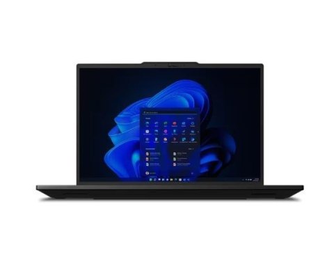 Mobilna stacja robocza ThinkPad P14s G5 21G2000MPB W11Pro Ultra 7 165H/32GB/1TB/RTXA500 4GB/14.5 cala/3K/Black/vPro/3YRS Premier