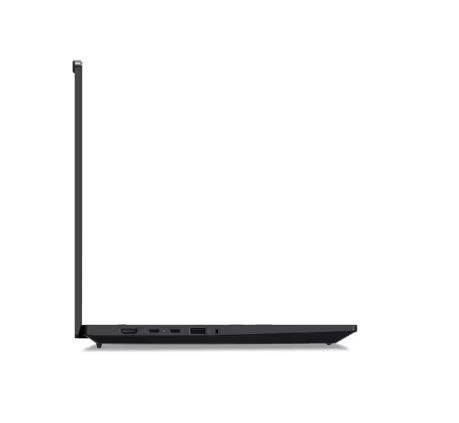 Mobilna stacja robocza ThinkPad P14s G5 21G2000MPB W11Pro Ultra 7 165H/32GB/1TB/RTXA500 4GB/14.5 cala/3K/Black/vPro/3YRS Premier
