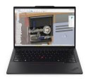 Mobilna stacja robocza ThinkPad P14s G6 AI 7 PRO 350/64GB/2TB/AMDRadeon/14.0 2.8K/Touch/Black/3YRS Premier Support + CO2 Offset