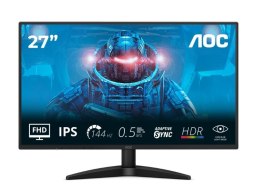 Monitor 27B36X 27 cali IPS 144Hz HDMI DP