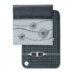 Poduszka elektryczna HK125 XXL Cosy Grey