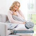 Poduszka elektryczna HK125 XXL Cosy Grey
